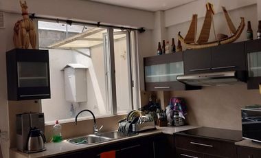 VENTA CASA EN MIRASIERRA, BAJO DE PRECIO VALLE DE LOS CHILLOS CERCA A CC. SAN LUIS, ESPE