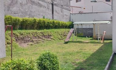 VENTA CASA EN MIRASIERRA, BAJO DE PRECIO VALLE DE LOS CHILLOS CERCA A CC. SAN LUIS, ESPE