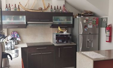 VENTA CASA EN MIRASIERRA, BAJO DE PRECIO VALLE DE LOS CHILLOS CERCA A CC. SAN LUIS, ESPE