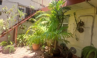 Apartamento amueblado colonia Petrolera