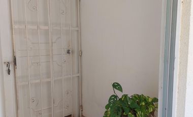 Apartamento amueblado colonia Petrolera