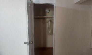 Apartamento amueblado colonia Petrolera