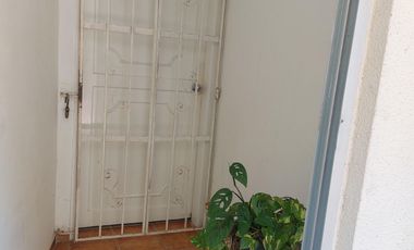 Apartamento amueblado colonia Petrolera