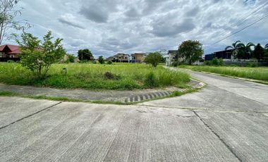 Residential Lot for SALE in Mabiga Mabalacat City Pampanga