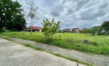 Residential Lot for SALE in Mabiga Mabalacat City Pampanga