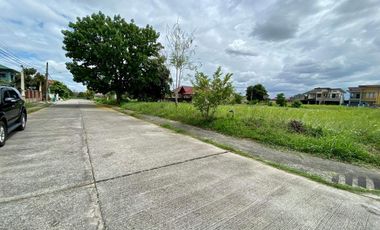 Residential Lot for SALE in Mabiga Mabalacat City Pampanga