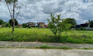Residential Lot for SALE in Mabiga Mabalacat City Pampanga