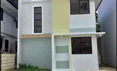 4 bedroom single attached house and lot for sale in La Almirah Crest Liloan Cebu