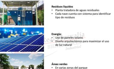 BODEGA EN VENTA 600 M AL SUR DE QUERETARO