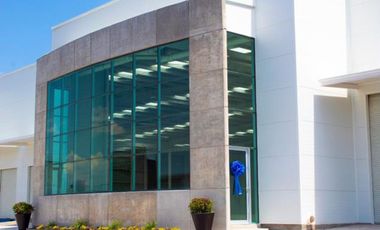 BODEGA EN VENTA 600 M AL SUR DE QUERETARO