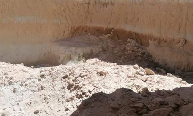 Casa en Venta en Lomas de Bellavista, en obra negra