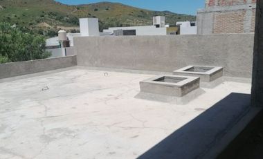 Casa en Venta en Lomas de Bellavista, en obra negra