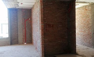 Casa en Venta en Lomas de Bellavista, en obra negra