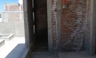 Casa en Venta en Lomas de Bellavista, en obra negra