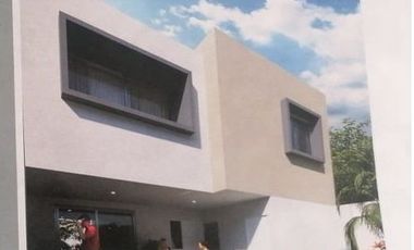 Casa en Venta en Lomas de Bellavista, en obra negra