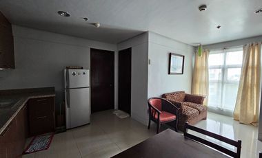 1-Bedroom Condo for Rent in Baseline Residences near V. Sotto Hospital,Cebu Doctor's Hospital, STC, VELEZ, Chong Hua, Sotto Hospital, USC North Campus