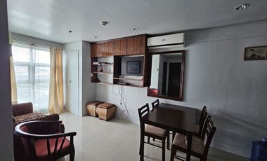 1-Bedroom Condo for Rent in Baseline Residences near V. Sotto Hospital,Cebu Doctor's Hospital, STC, VELEZ, Chong Hua, Sotto Hospital, USC North Campus