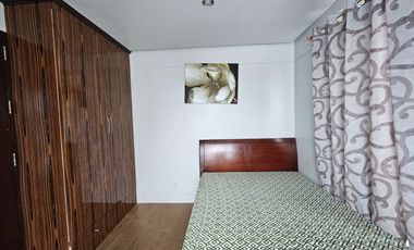 1-Bedroom Condo for Rent in Baseline Residences near V. Sotto Hospital,Cebu Doctor's Hospital, STC, VELEZ, Chong Hua, Sotto Hospital, USC North Campus