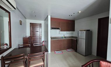 1-Bedroom Condo for Rent in Baseline Residences near V. Sotto Hospital,Cebu Doctor's Hospital, STC, VELEZ, Chong Hua, Sotto Hospital, USC North Campus