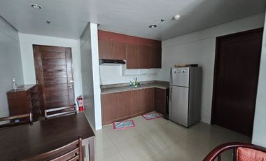 1-Bedroom Condo for Rent in Baseline Residences near V. Sotto Hospital,Cebu Doctor's Hospital, STC, VELEZ, Chong Hua, Sotto Hospital, USC North Campus
