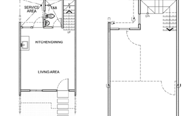 Pre-Selling – Affordable Townhouse in Richwood Toledo City