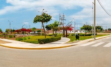VENTA DE TERRENO LOS HUERTOS DE CAÑETE - SAN VICENTE DE CAÑETE