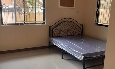 3 Bedroom Bungalow House for rent in Friendship Angeles City Pampanga