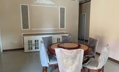 3 Bedroom Bungalow House for rent in Friendship Angeles City Pampanga