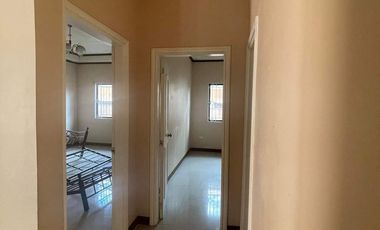 3 Bedroom Bungalow House for rent in Friendship Angeles City Pampanga