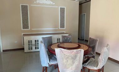 3 Bedroom Bungalow House for rent in Friendship Angeles City Pampanga