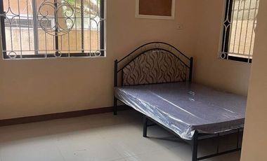 3 Bedroom Bungalow House for rent in Friendship Angeles City Pampanga