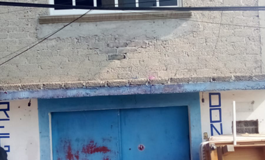 EN VENTA CASA EN AMPLIACIÓN MIGUEL HIDAGO, TLALPAN, CDMX