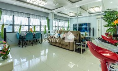 Modern 2 Bedroom Condo for Sale in Cebu Business Park
