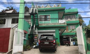 Commercial house for sale in consolacion