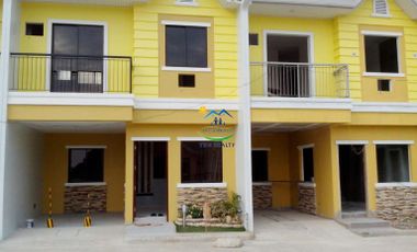 Near RFO House and Lot for Sale in Bulacao