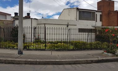 VENDO CASA EN BOGOTA - MILENTA