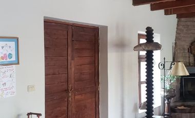 VENDO PRECIOSA CASA EN PACHACAMAC COMO TERRENO