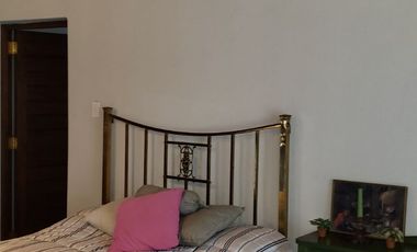 VENDO PRECIOSA CASA EN PACHACAMAC COMO TERRENO
