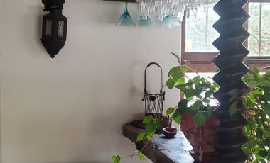 VENDO PRECIOSA CASA EN PACHACAMAC COMO TERRENO