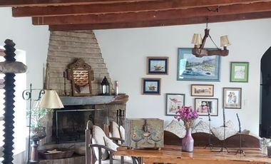 VENDO PRECIOSA CASA EN PACHACAMAC COMO TERRENO