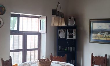 VENDO PRECIOSA CASA EN PACHACAMAC COMO TERRENO