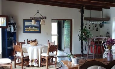 VENDO PRECIOSA CASA EN PACHACAMAC COMO TERRENO