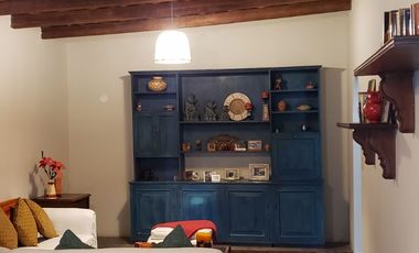 VENDO PRECIOSA CASA EN PACHACAMAC COMO TERRENO