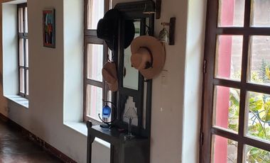 VENDO PRECIOSA CASA EN PACHACAMAC COMO TERRENO