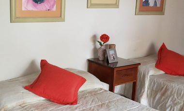 VENDO PRECIOSA CASA EN PACHACAMAC COMO TERRENO