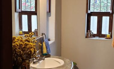 VENDO PRECIOSA CASA EN PACHACAMAC COMO TERRENO
