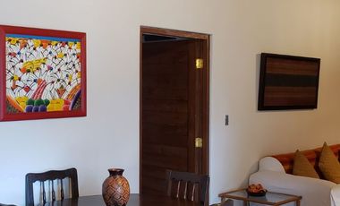 VENDO PRECIOSA CASA EN PACHACAMAC COMO TERRENO