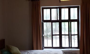 VENDO PRECIOSA CASA EN PACHACAMAC COMO TERRENO
