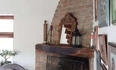 VENDO PRECIOSA CASA EN PACHACAMAC COMO TERRENO