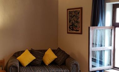 VENDO PRECIOSA CASA EN PACHACAMAC COMO TERRENO